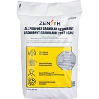 All-Purpose Granular Sorbent Seagulf Marine Industries Inc.