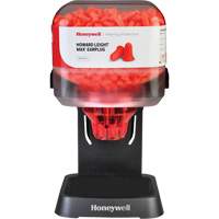 Howard Leight Maximum Prefilled Earplug Dispenser Seagulf Marine Industries Inc.