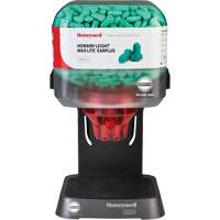 Howard Leight Prefilled Earplug Dispenser Seagulf Marine Industries Inc.