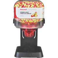 Howard Leight Prefilled Earplug Dispenser Seagulf Marine Industries Inc.