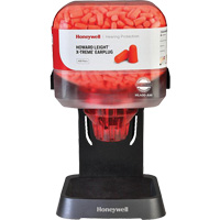 Howard Leight Prefilled Earplug Dispenser Seagulf Marine Industries Inc.