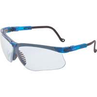 Lunettes de s&eacute;curit&eacute; Uvex HydroShield Genesis, Lentille Transparent, Antibu&eacute;e/Anti-&eacute;gratignures, ANSI Z87+/R&eacute;pond ou surpasse la norme CSA Z94.3 Seagulf Marine Industries Inc.