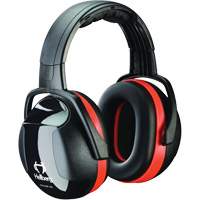 Serre-t&ecirc;te antibruit Secure 3, Bandeau, 28 NRR dB Seagulf Marine Industries Inc.