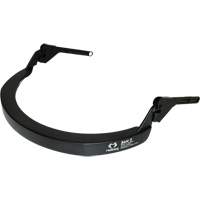 Safe-2 Standard Straight Visor Holder Seagulf Marine Industries Inc.