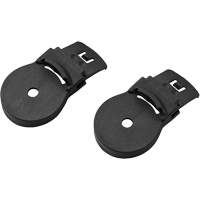 Monture pour visi&egrave;re sur casque Seagulf Marine Industries Inc.