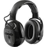 Prot&egrave;ge-oreilles Xstream LD, Style Bandeau, 25 dB Seagulf Marine Industries Inc.