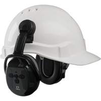 Prot&egrave;ge-oreilles Xstream LD, Style Fixation pour casque, 25 dB Seagulf Marine Industries Inc.