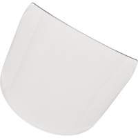 Visi&egrave;re standard pour casque Seagulf Marine Industries Inc.