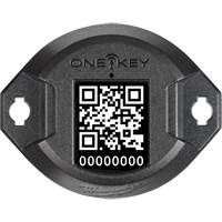 One-Key Bluetooth Tracking Tag Seagulf Marine Industries Inc.