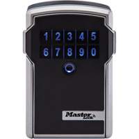 Key Lock Boxes