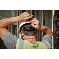 Disposable Respirator, N95, NIOSH Certified, One Size Seagulf Marine Industries Inc.