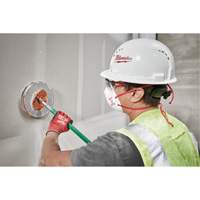 Disposable Respirator, N95, NIOSH Certified, One Size Seagulf Marine Industries Inc.