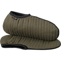 P305 Doublures de bottes, Unisexe, 36, Vert, Coton Seagulf Marine Industries Inc.