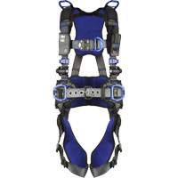 Harnais de s&eacute;curit&eacute; confortable de style veste ExoFit X300, Certifi&eacute;e CSA, Classe AELP, Petit, Cap. 310 lb Seagulf Marine Industries Inc.