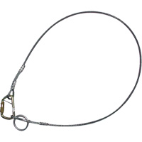 Anchorage Connector, Steel, Temporary Use Seagulf Marine Industries Inc.