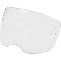 Sentinel A50 Clear Cover Lens Seagulf Marine Industries Inc.