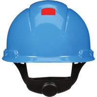 Casque de s&eacute;curit&eacute; de s&eacute;rie H SecureFit, CSA type 1, Suspension Rochet, Non ventil&eacute; Seagulf Marine Industries Inc.