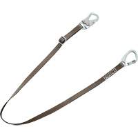 Work Positioning Lanyards