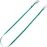 V-Series Tieback Restraint Lanyard, 10' Seagulf Marine Industries Inc.