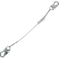 V-Series Restraint Lanyard Seagulf Marine Industries Inc.