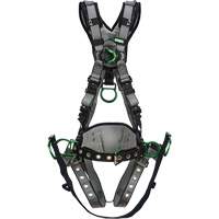 Harnais de tour de forage V-Fit, Certifi&eacute;e CSA, Classe ALP, 2T-Grand, Cap. 400 lb Seagulf Marine Industries Inc.