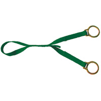 Attache de longe r&eacute;ajustable Seagulf Marine Industries Inc.