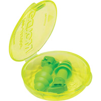 Bouchons d'oreilles &agrave; mode double Flip to Listen, Avec cordon/Sans cordon, Vrac - &eacute;tui en plastique, 4/24 dB NRR, Taille unique Seagulf Marine Industries Inc.