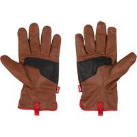 Goatskin Impact Gloves, Small, Grain Leather Palm Seagulf Marine Industries Inc.