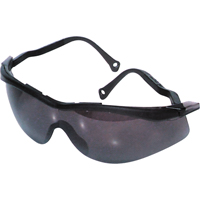 North&reg; The Edge Safety Glasses, Smoke Lens, Anti-Fog/Anti-Scratch, Meets/Exceeds CSA Z94.3 Seagulf Marine Industries Inc.