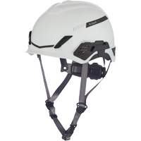 V-Gard&reg; H1 Safety Helmet, Meets CSA Type 1, Ratchet Suspension, Vented Seagulf Marine Industries Inc.