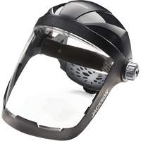 &eacute;cran facial multi-usage antibu&eacute;e Premium Quad 500 Seagulf Marine Industries Inc.