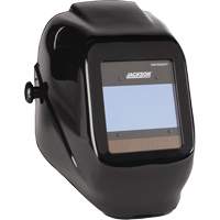 Masque de soudage FAA variable Insight, 2,36" lo x 3,94" la Champ de vision, Teinte 9 - 13, Noir Seagulf Marine Industries Inc.