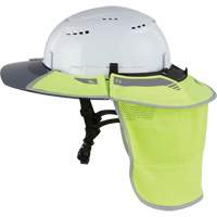 Paresoleil universel et visi&egrave;re contre les rayons UV Bolt Seagulf Marine Industries Inc.