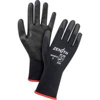 Gants enduits, 7, R&ecirc;vetement PVC, Calibre 13, Enveloppe en Nylon Seagulf Marine Industries Inc.