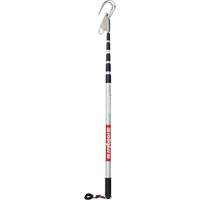 Perche de sauvetage Rollgliss Seagulf Marine Industries Inc.