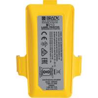 Battery Cover for M210 Handheld Label Maker Seagulf Marine Industries Inc.