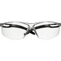 Lunettes de s&eacute;curit&eacute; s&eacute;rie 500 SecureFit, Lentille Transparent, Antibu&eacute;e/Anti-&eacute;gratignures, ANSI Z87+/R&eacute;pond ou surpasse la norme CSA Z94.3 Seagulf Marine Industries Inc.