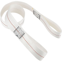 Dynamic Disposable Anchor Sling without Protective Sleeve, Sling, Temporary Use Seagulf Marine Industries Inc.