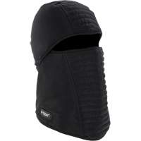 N-Ferno 6955 Insulated Balaclava Face Mask, Fleece/Polyester/Spandex, Black Seagulf Marine Industries Inc.