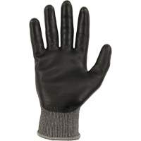 Gants r&eacute;sistant &agrave; la coupe Proflex 7072, Taille Petit, Calibre 18, Rev&ecirc;tement Nitrile, Enveloppe en PEHP/Tungst&egrave;ne, ASTM ANSI niveau A7/EN 388 niveau F Seagulf Marine Industries Inc.