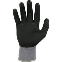 Gants enduits ProFlex 7000, Taille Petit, Calibre 15, Rev&ecirc;tement Mousse de nitrile, Enveloppe en Nylon/Spandex, ASTM ANSI niveau A1/EN 388 niveau 1/EN 388 niveau A Seagulf Marine Industries Inc.