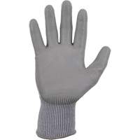 Gants r&eacute;sistant &agrave; la coupe Proflex 7024, Taille Petit, Calibre 13, Rev&ecirc;tement Polyur&eacute;thane, Enveloppe en Polyester/PEHP/Spandex, ASTM ANSI niveau A2/EN 388 niveau B Seagulf Marine Industries Inc.