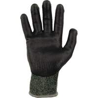 Gants enduit de nitrile r&eacute;sistant &agrave; la coupe ProFlex 7070, Taille Petit, Calibre 13, Rev&ecirc;tement Nitrile, Enveloppe en Aramide, ASTM ANSI niveau A7/EN 388 niveau F Seagulf Marine Industries Inc.
