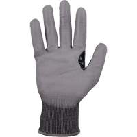 Gants enduit de PU r&eacute;sistant &agrave; la coupe ProFlex 7071, Taille Petit, Calibre 18, Rev&ecirc;tement Polyur&eacute;thane, Enveloppe en PEHP/Tungst&egrave;ne, ASTM ANSI niveau A7/EN 388 niveau F Seagulf Marine Industries Inc.