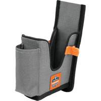 Squids 5540 Barcode Scanner Holster for Gun Grip Mobile Computers with Belt Loop Seagulf Marine Industries Inc.
