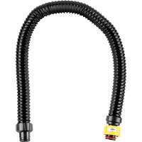 34" Loose Fit Breathing Tube Seagulf Marine Industries Inc.