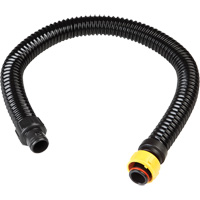 40" Loose Fit Breathing Tube Seagulf Marine Industries Inc.