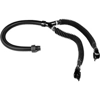 40" Tight Fit Breathing Tube Seagulf Marine Industries Inc.