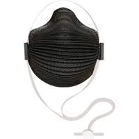M Series Airwave Disposable Respirator with Nose Flange, N95, Medium/Large Seagulf Marine Industries Inc.