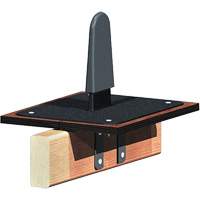 Claw Anchorage Connector, Roof, Permanent Use Seagulf Marine Industries Inc.